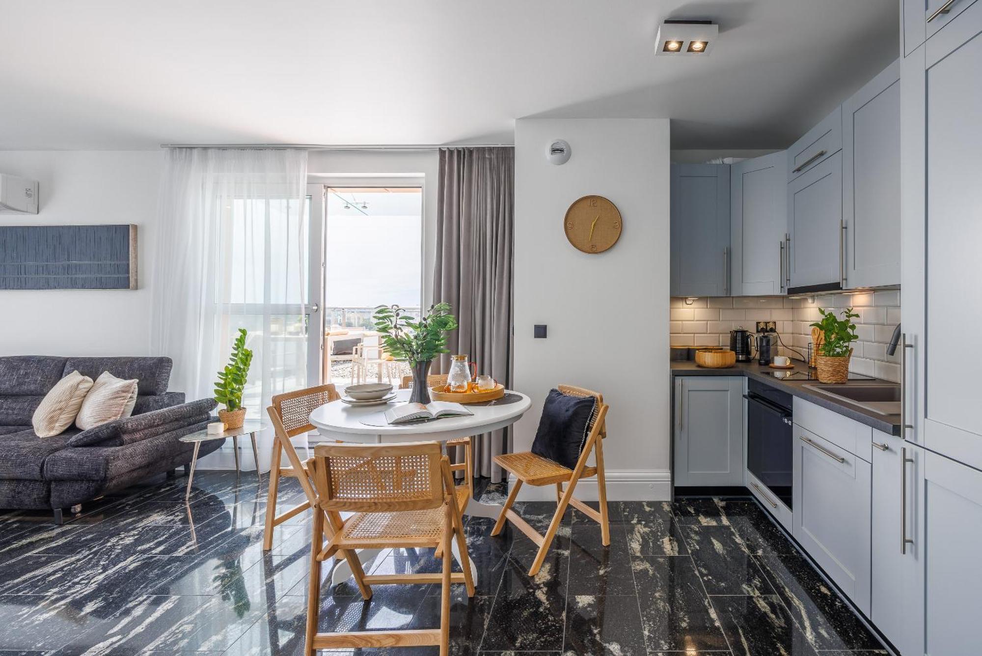 Emihouse Riverside Premium Apartments & Free Parking Rzeszow Exterior photo