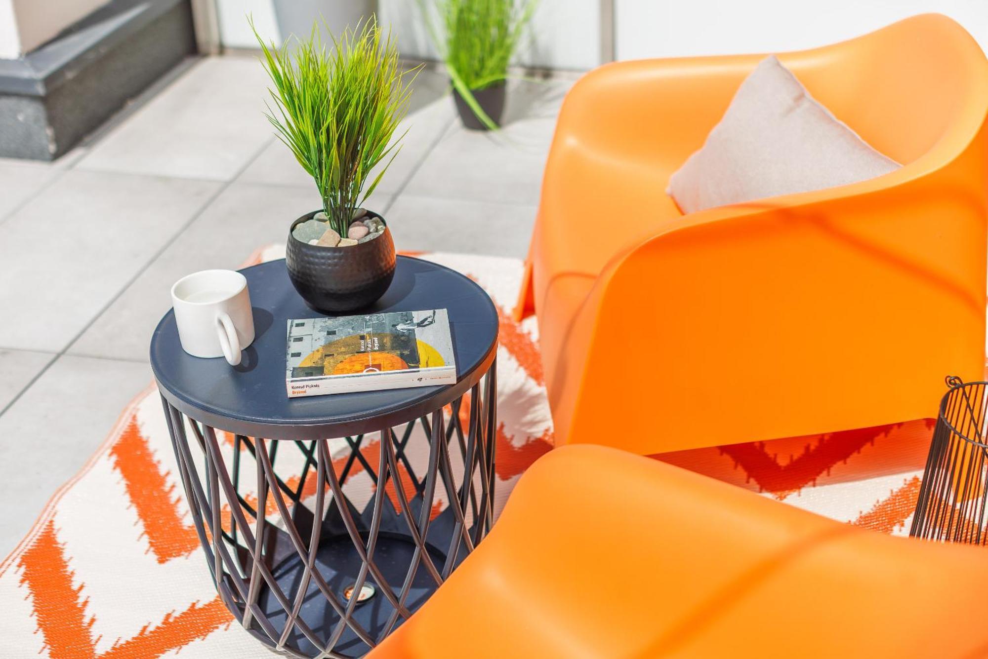 Emihouse Riverside Premium Apartments & Free Parking Rzeszow Exterior photo