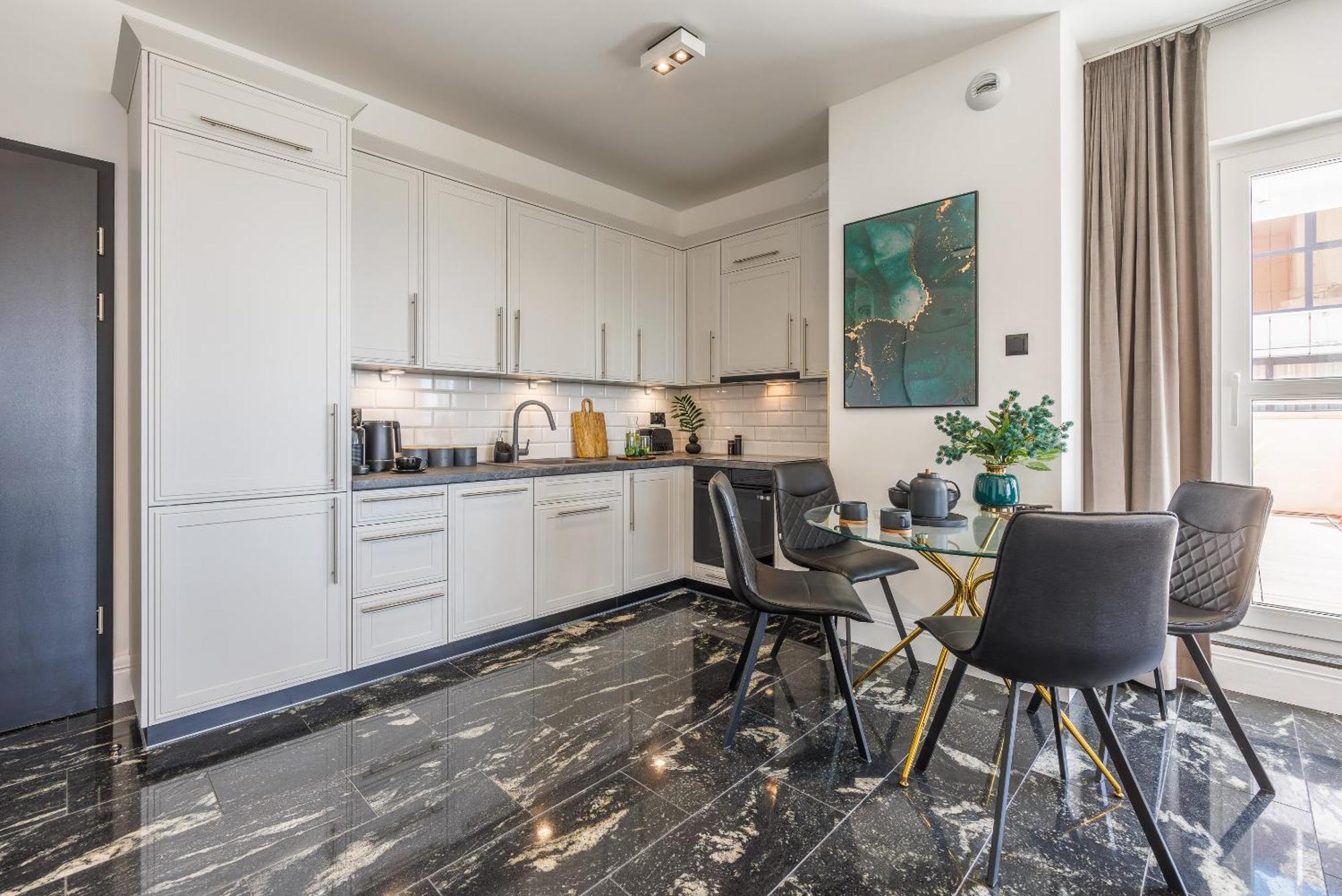 Emihouse Riverside Premium Apartments & Free Parking Rzeszow Exterior photo